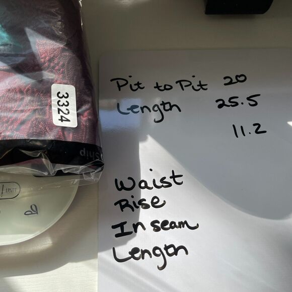 Lane Bryant Navy Blue Guipure Embroidered Lace Overlay Skirt Sz 18 NWT Workwear - Picture 12 of 14